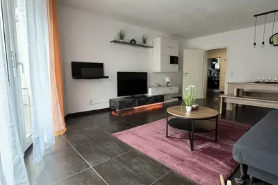 Image de Modern 3 room apartment | subway fair | parking lot