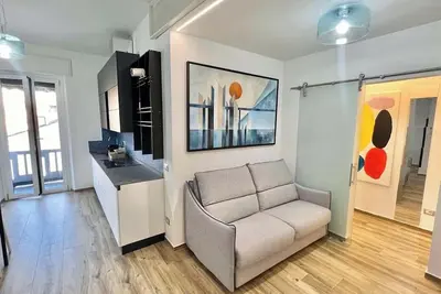 Novo apartment Island
