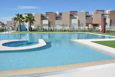 Image de Groundfloor Varudi Aguas Nuevas, Torrevieja