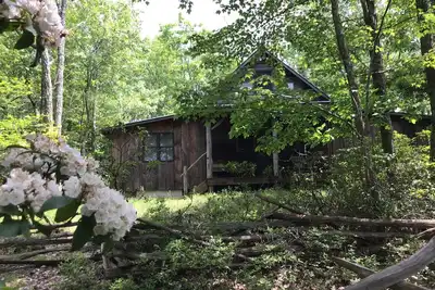 Image de Delightful 2-bedroom cabin in Monterey perfect for a relaxing getaway