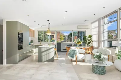 Image de Designer haven in the heart of Annandale village