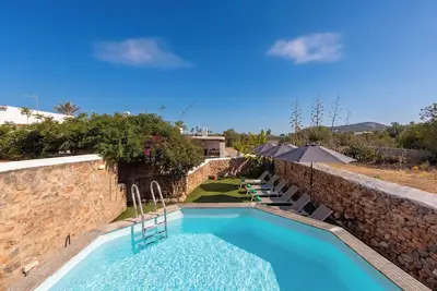 Image de New! Villa Can Marsoch