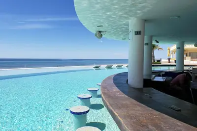 Image de Oceanfront Las Palmas Baja 501