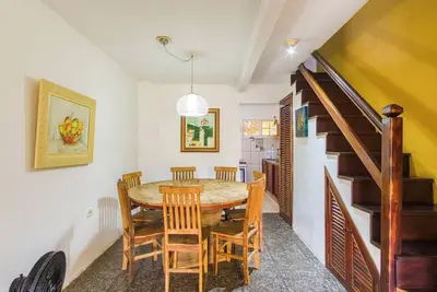 Image de Bromelia House, 15 minutes from the Historic Center