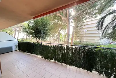 Image de Appartement en Bord de Mer