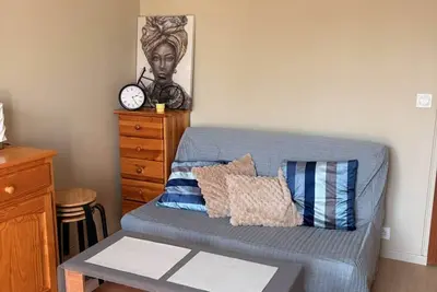 Image de Duplex confortable proche mer - 4 pers.