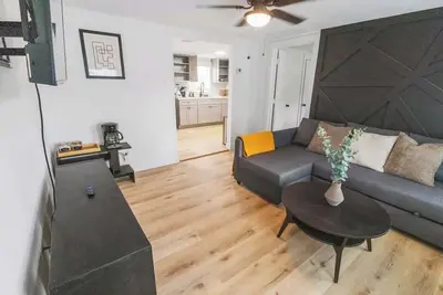 Image de Fifa Stay 1br Near Nrg, Dt & Med Center -1