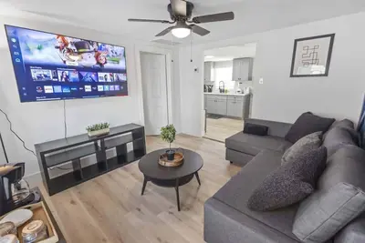 Image de Urban Blodgett Lofts | 1br Near Nrg, Dt & Fifa -2