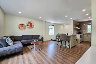 Open-Concept River Heights Home | 3 Bed | 2 Bath |