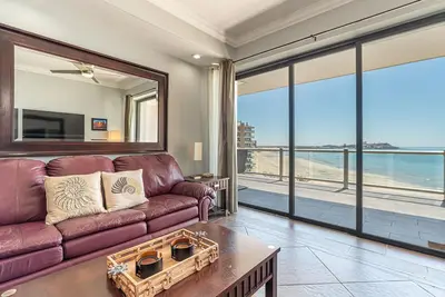 Image de Cristal 607 Beachfront Phase 1 3br 2ba