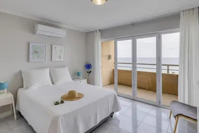 Image de Ocean View! 2-Bedroom Cosy Condo