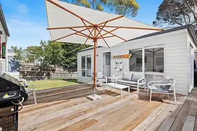 Image de The Happy Shack In Rye