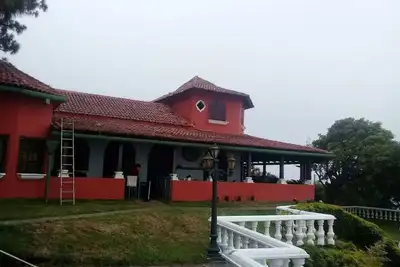 Image de Adorable 3-bedroom villa in lovely Los Naranjos perfect for relaxing