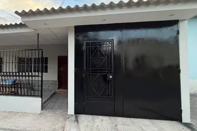 Casa Nova Metapan just minutes from downtown