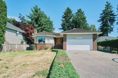 Image de Spacious cozy house near ferry and beach