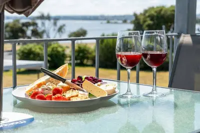 Image de Rejoyce Holiday Home