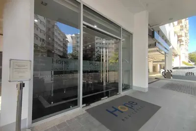 Image de Beirut Bliss Suite - Cozy Staycation near Sm Trece  WiFi + Netflix + Kitchen