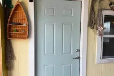 Image de Little Yellow Kasita, Close by Oysterfest