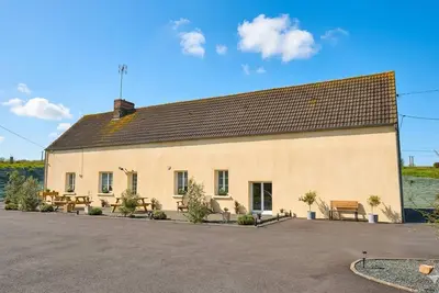 Image de Maison zen proche littoral