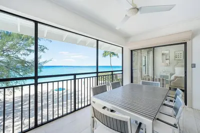 Casa Caribe #23 - 3 Bed, 2 Bath - Oceanfront, Third Floor