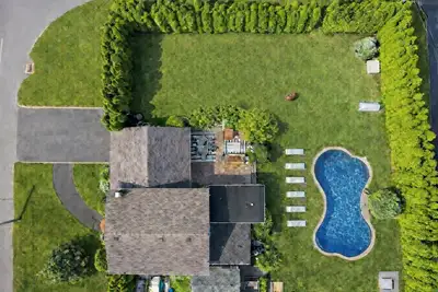 Image de New, Resort-Style Home w/ Pool, Bar&Outdoor Kitchen