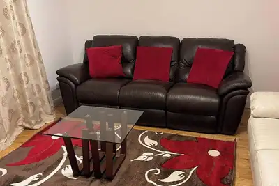 Image de Charming Aberdeen Apartment