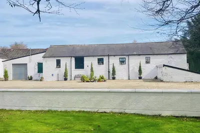 Image de Rustic Charm Retreat in Londonderry Countryside