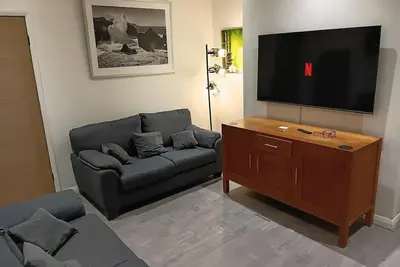 Image de Dale combe, 3 Bedroom House 5 star  on air bnb