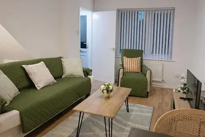 Image de 2 Bed Home - Parking for 2, Wifi & Garden