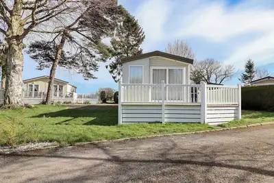 Image de Elsie Rose, pet friendly, with a garden in Ruthin