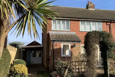 Image de Highfields, pet friendly, character holiday cottage in Southwell