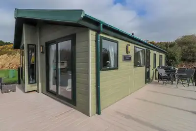 Image de 56 The Stables, family friendly, with a garden in Pwllheli