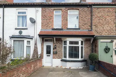 Image de Blackberry Cottage, pet friendly, with a garden in Bridlington