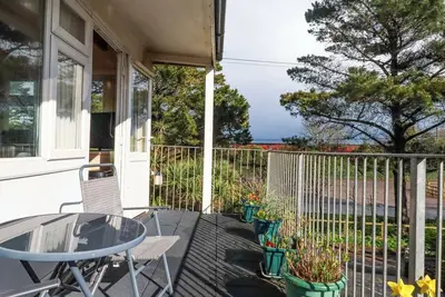 Image de Sea Glimpse, family friendly in Dawlish Warren