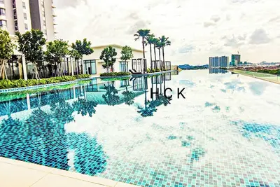 Image de Mall Suite at Sunsuria Forum by Hck