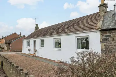 Image de Parkhill, pet friendly, country holiday cottage in Dairsie