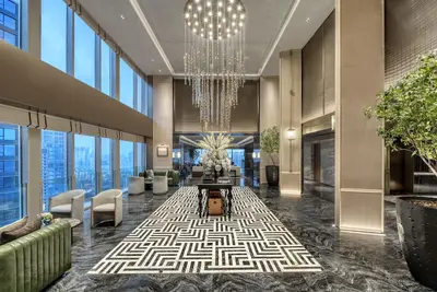 Image de Ascott Hankou Riverside Wuhan