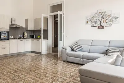 Image de Bel appartement 1 chambre à Trapani