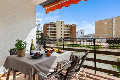 Image de Sol Montemar 19 - Terrasse, Piscine, Parking, 2 chambres