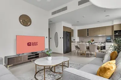 Image de GuestReady - 4br Villa | Family Community