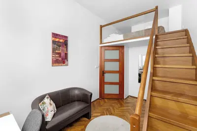 Image de Kazimierz Mezzanine Apartment