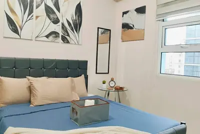 Image de Newport City Central Stay Apartments