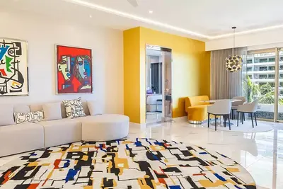 Image de Two Bedroom Suite at Hotel Mousai Cancun-Oceanview Luxury Retreat