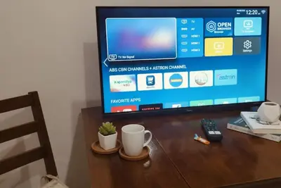 Mckinley City Central Stay Apartments