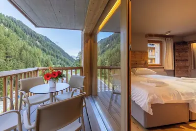 Image de Bel appartement pour 2 personnes avec Wifi, Tv et animaux admis