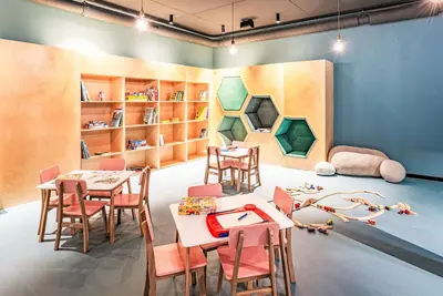 Image de Confortable appartement pour 6 personnes avec Wifi, Tv, terrasse et animaux admis