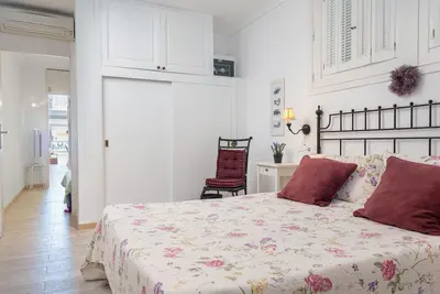 Image de Appartement Mer Bleue en première ligne de la plage d’Alcudia