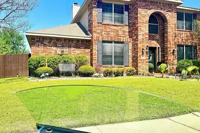 Image de Elegant 3br Retreat in Allen, Tx, Cozy, Quiet & Private