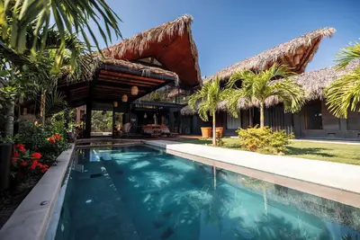 Image de Casa Ocelotl Troncones, fantastic getaway