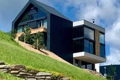Image de Apartment in Krkonose With Mountain Views